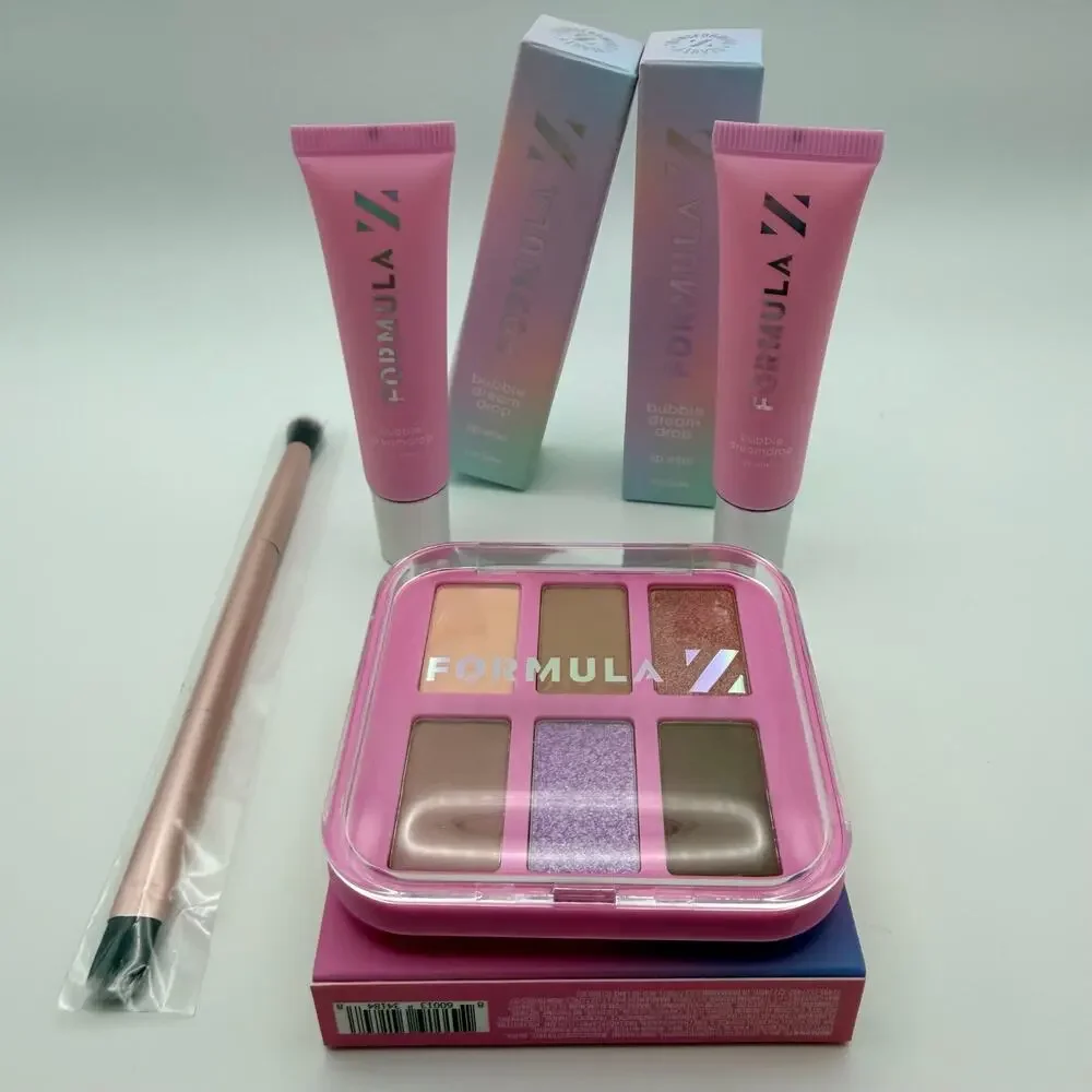Formula Z formula beauty